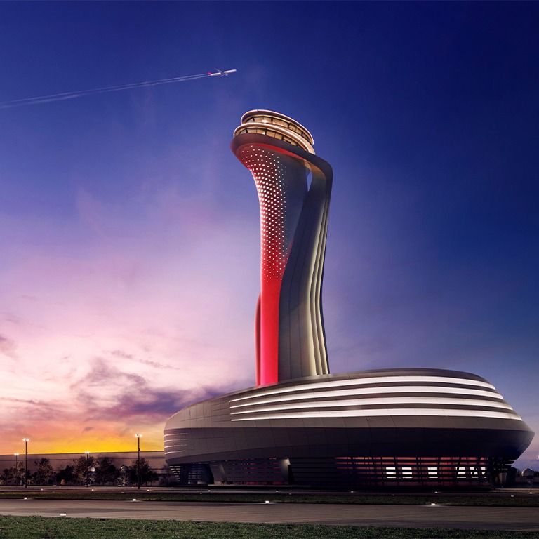 HAVALİMANLARI DEVLETE 344 MİLYAR 648 MİLYON 402 BİN LİRA KAZANDIRDI